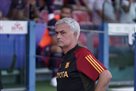 Mourinho to deprive Roma