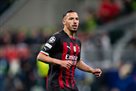 Bennacer turned to train with the advanced schedule of updates
