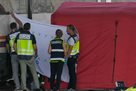 The 18-year-old football player of the Spanish Cordoba died in Seville