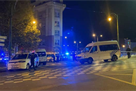 Terrorist killed two fans of the Swedish national team in Brussels - ZMI