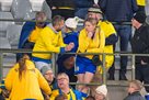 Official: match Belgium – Sweden suspended