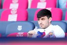 Pedri may wake up to the match against Shakhtar at Liza champions