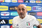 Spalletti - about Tonali and Zaniolo: They felt they had lost, which was a trauma for the whole team
