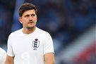 Southgate plans to start Maguire against Italy