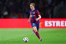 Deco: We want Frenkie de Jong to stay in Barcelona forever
