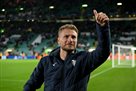 Lottito - about the words of Immobile: We have spoken out against some fans, but not against Lazio