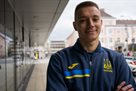 Brazhko: Confused that they didn’t go to Torino, but it was the president’s decision