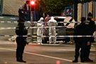 Brussels police shot dead a terrorist suspect before the Euro 2024 qualifying match