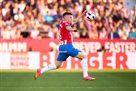 Tsigankov turned to Trenuvan from Zhirona