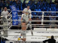 Команда Дюбуа обжаловала решение WBA отклонить их апелляцию на результат боя с Усиком
