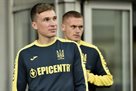 Sidorchuk, Karavaev and Vanat play against Malta from the First Khvylins