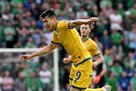 Kazakhstan saved its chances of qualifying for EURO 2024 after defeating Finland
