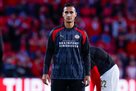 Mainz terminated contract with El-Gazi for support of Palestine