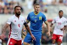Malta – Ukraine: video of goals and review of the match