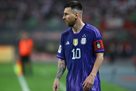 Messi is the new highest scorer in the history of the All-American qualification to the world championship