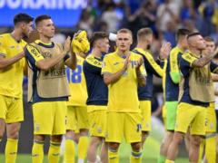 How to get to Euro 2024 through the playoffs if Ukraine doesn’t get past Italy?