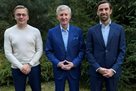 Akhmetov - Srna’s gratitude: Your heart has always been, it will be with Shakhtar