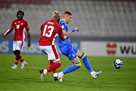 Dovbik: It was more important to gratify with Malta than with Northern Macedonia