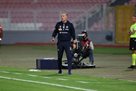 Coach of Malti: Meni skoda gravitiv Malta, because they deserved a different result