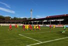 First League: look at all matches of the 12th round