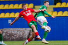 Another League: look at all matches of the 13th round