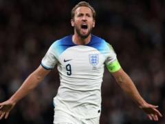 Kane: Having already read the German lads? Hey, I still need to read this myself!