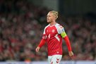 Kjer became the record holder of the Danish national team for the number of matches