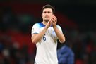 Maguire: The true fans of England will not boo the Graves