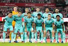 Barcelona announced profits for the 2022/23 season