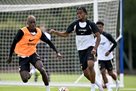 Two Chelsea players reported setbacks while trying to return after injuries