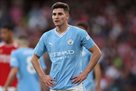 Barcelona respectfully follow Alvarez