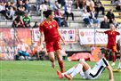 Vorskla accepted the place of Roma in the group stage of the Women s Champions League