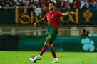 Liverpool scouts kept watch over the Portugal team s heir