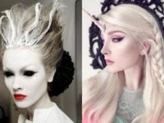 Non-standard haircuts on Gelovin, which deserve respect