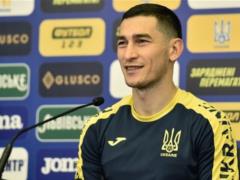 Stepanenko: We are saving the chances of spoiling until Euro 2024