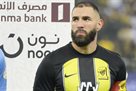 Benzema, having thrown up the French Ministry of Foreign Affairs to support terrorism, is going to face trial