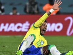 Neymar: This is the greatest moment of my life