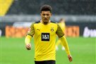 Borussia is ready to sign Sancho