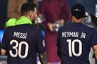 The exit of Messi and Neymar has a negative impact on PSG