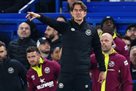 Brentford coach: Yarmolyuk close to Premier League debut