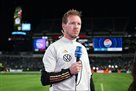 Nagelsmann: Perekonaniy, collection of Nimechchini reach to success