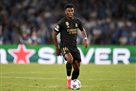 Chuamen: You can feel how greatness defeats you, you will cross the threshold of the doors of Real Madrid