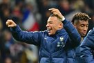 Two Premier League clubs are ready to compete for Mbappe, as they cannot renew his contract with PSG