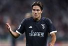 Juventus withdrew from Fagioli s salary for an hour of suspension