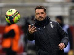 Shakhtar signed the contract to Oscar Garcia