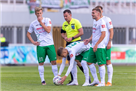 Obolon - Zorya. Previously