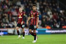 Tyler Adams has suffered through trauma