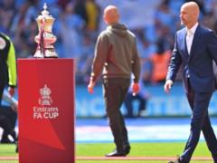 The FA may change the format of the FA Cup