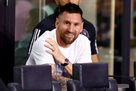 Messi s salary at Inter Miami has been revealed