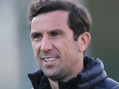 Srna: I don’t think about Barcelona, \u200b\u200bI think about LNZ
